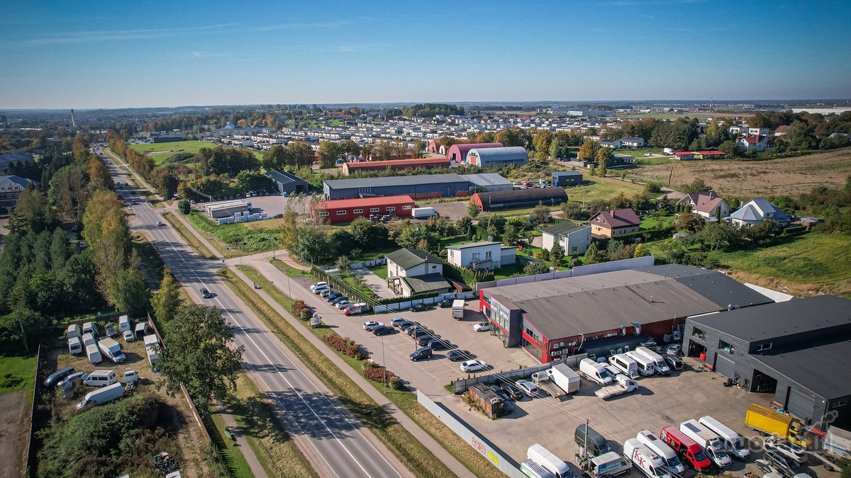 Išnuomojamos 110 Kv. M Komercinės Patalpos - nuotraukos Nr. 15