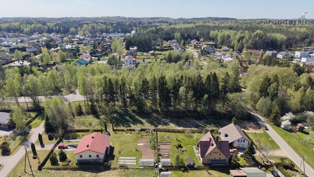 Parduodamas Žemės Sklypas Didžiojoje Riešėje! - nuotraukos Nr. 8