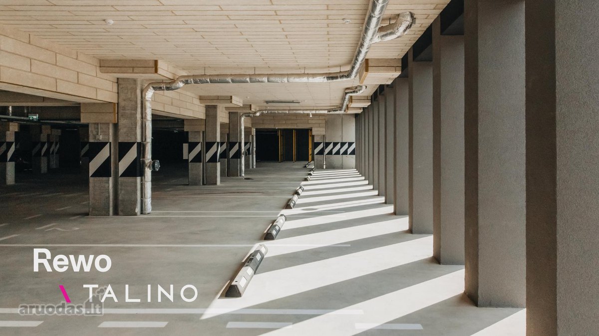 Rewo  Talino - Butų Projektas Justiniškėse – - nuotraukos Nr. 23