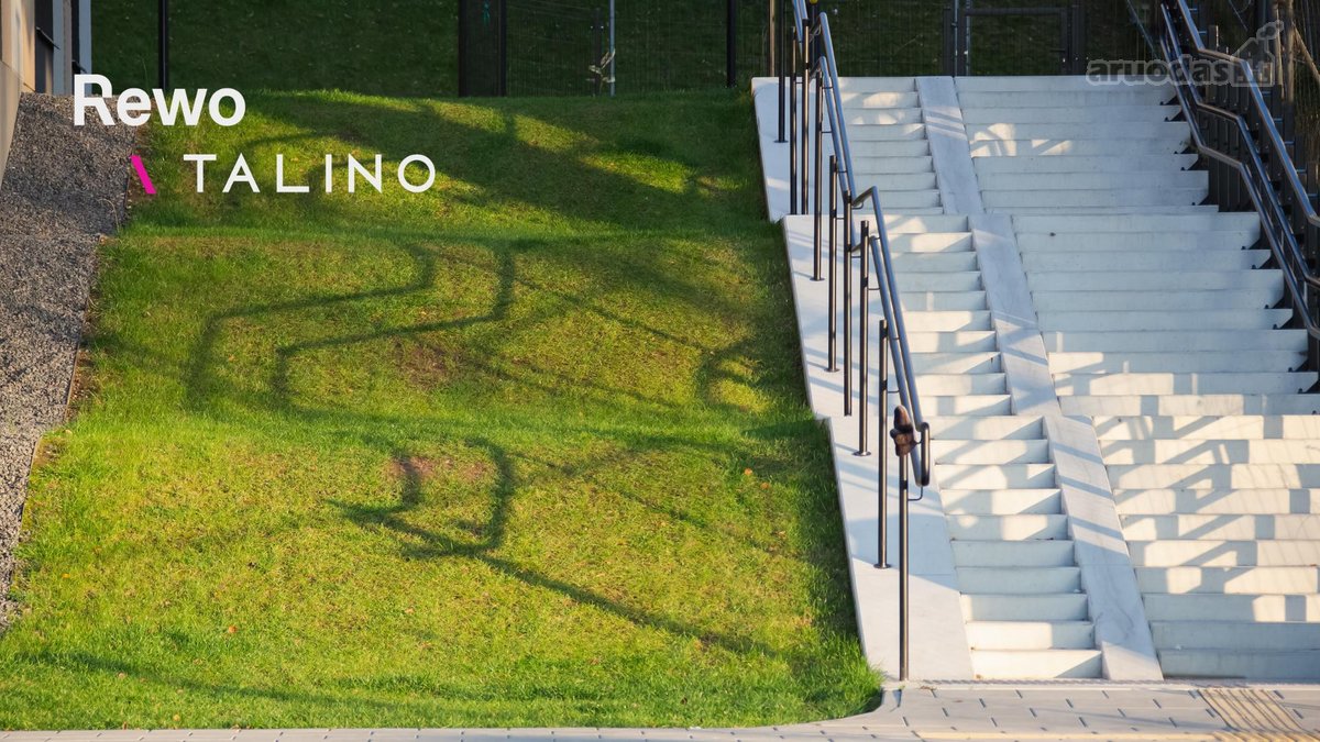 Rewo  Talino - Butų Projektas Justiniškėse – - nuotraukos Nr. 27