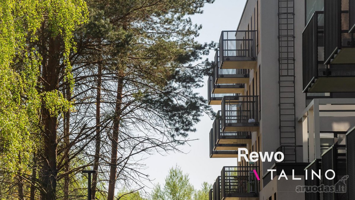 Rewo  Talino - Butų Projektas Justiniškėse – - nuotraukos Nr. 34