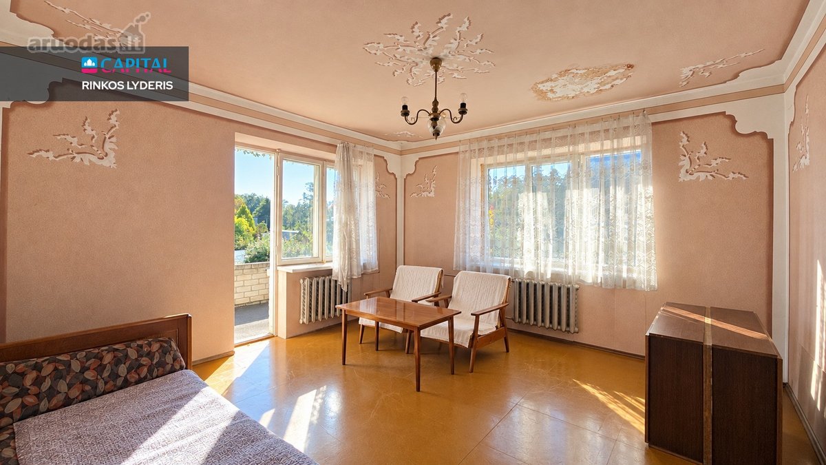 Prestižinėje Alytaus Miesto Vietoje - nuotraukos Nr. 15
