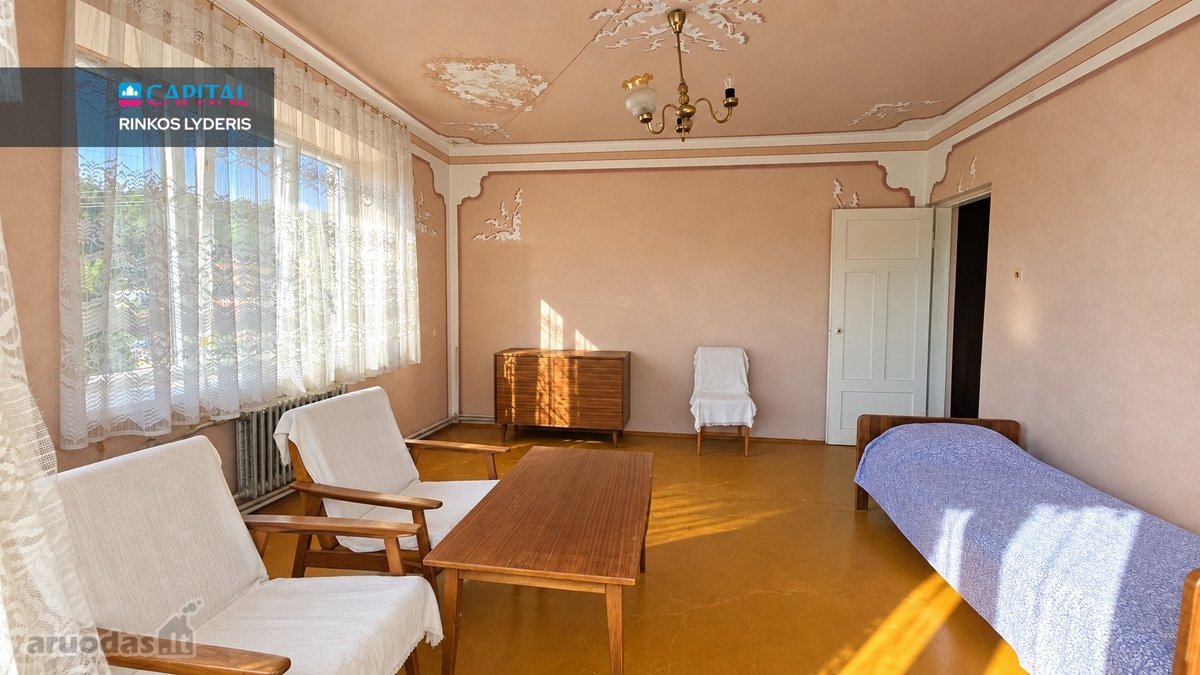 Prestižinėje Alytaus Miesto Vietoje - nuotraukos Nr. 16