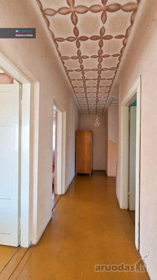 Prestižinėje Alytaus Miesto Vietoje - nuotraukos Nr. 17