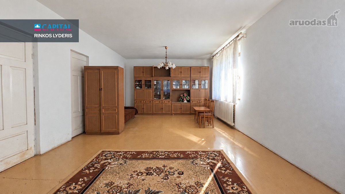 Prestižinėje Alytaus Miesto Vietoje - nuotraukos Nr. 23