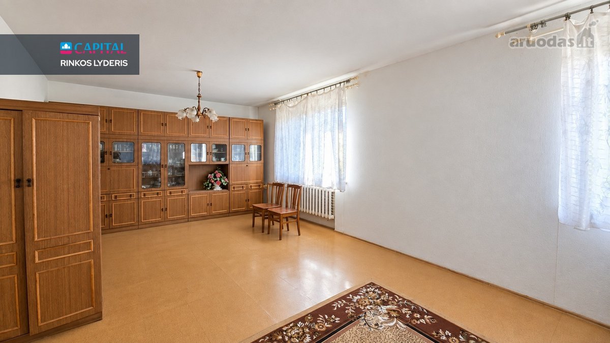 Prestižinėje Alytaus Miesto Vietoje - nuotraukos Nr. 24