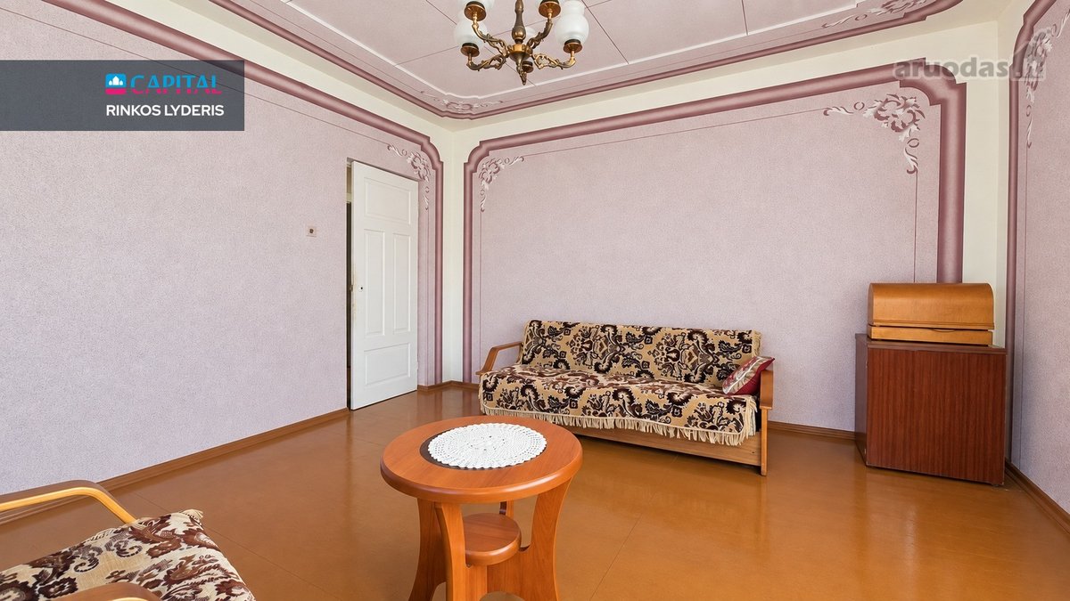 Prestižinėje Alytaus Miesto Vietoje - nuotraukos Nr. 26