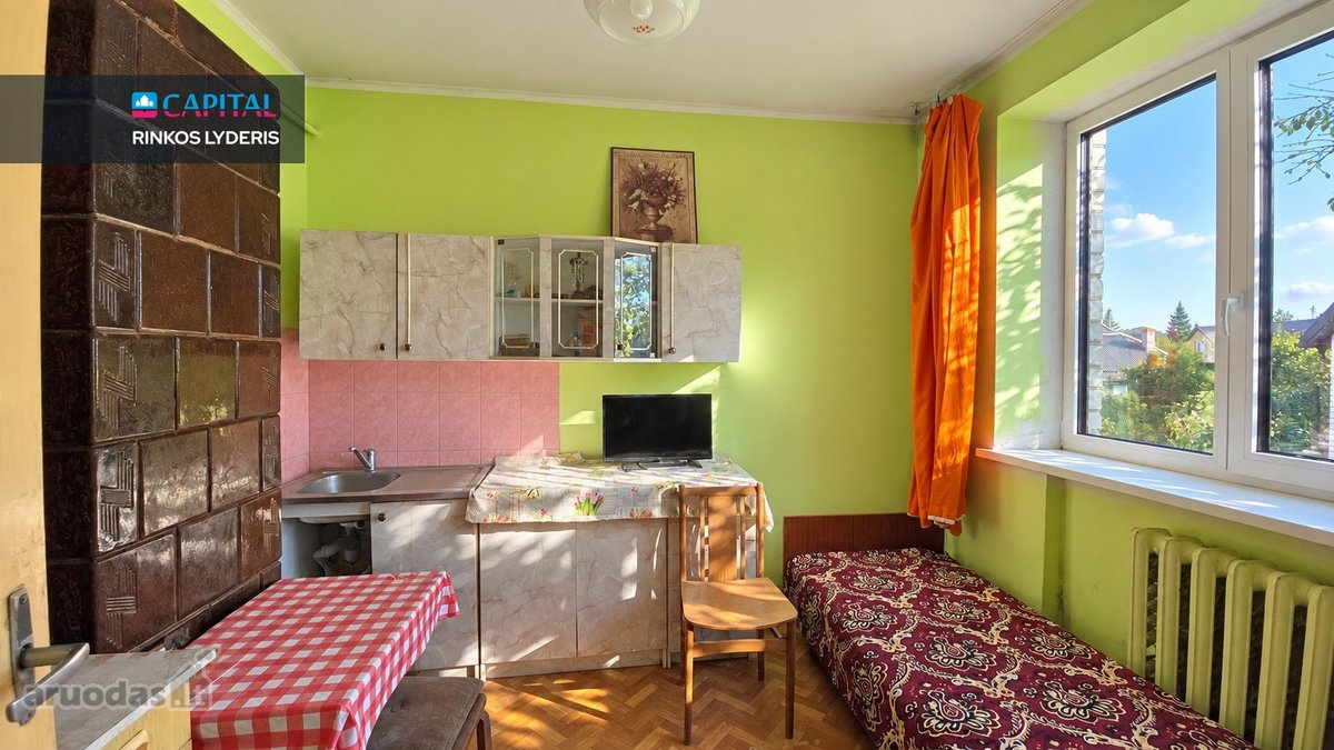 Prestižinėje Alytaus Miesto Vietoje - nuotraukos Nr. 28