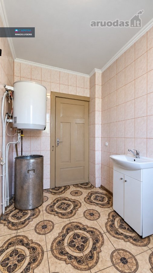 Prestižinėje Alytaus Miesto Vietoje - nuotraukos Nr. 31