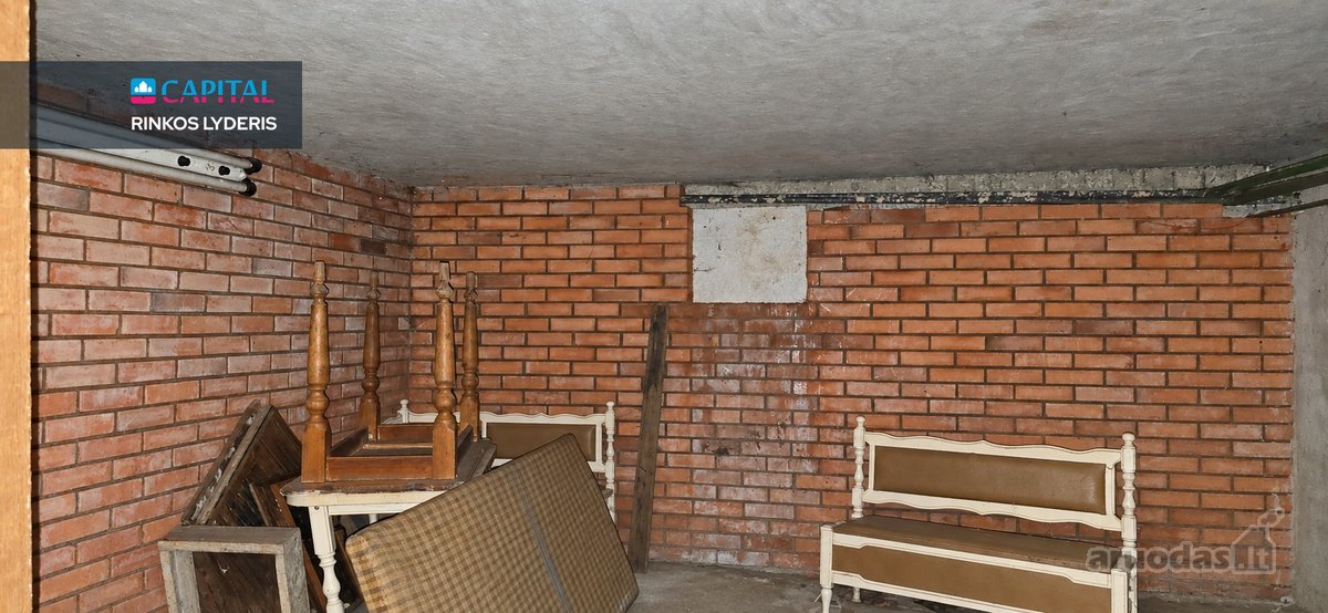 Prestižinėje Alytaus Miesto Vietoje - nuotraukos Nr. 32