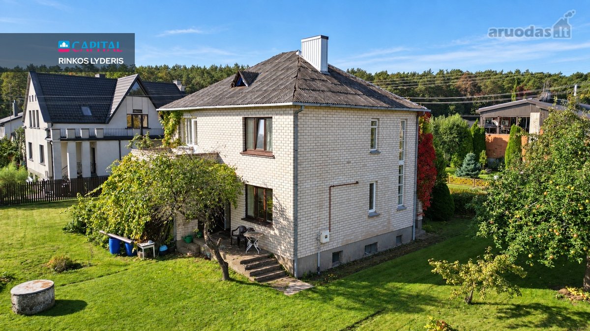 Prestižinėje Alytaus Miesto Vietoje - nuotraukos Nr. 35