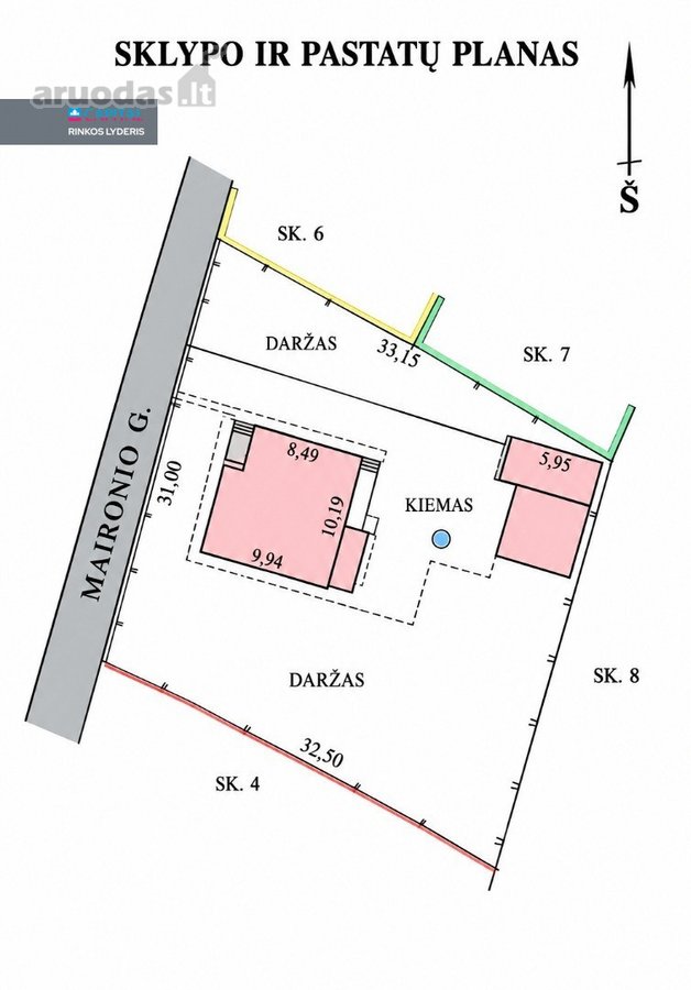 Prestižinėje Alytaus Miesto Vietoje - nuotraukos Nr. 43