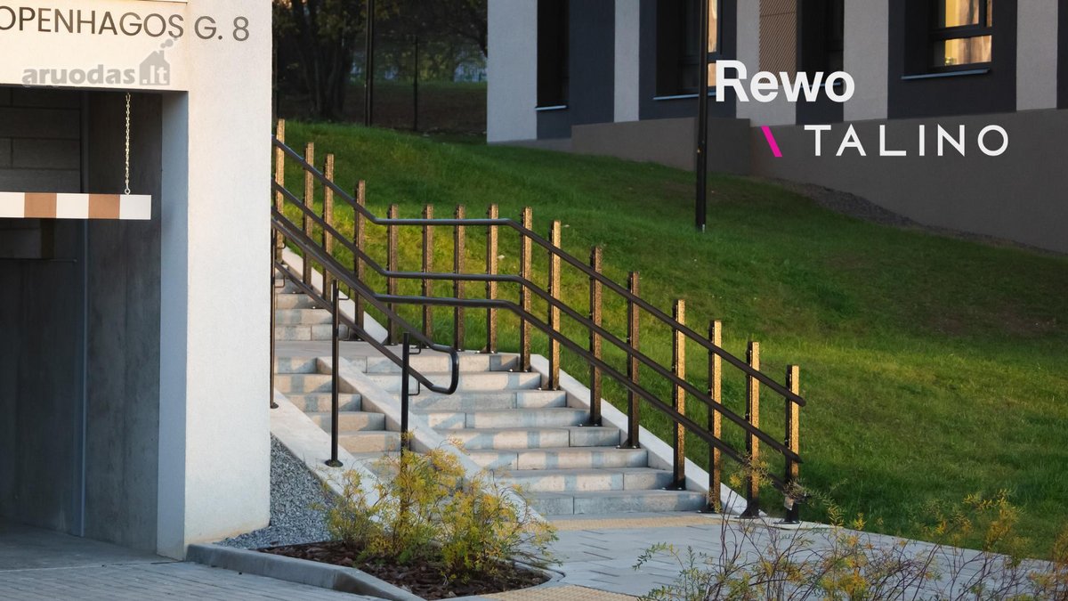 Rewo  Talino - Butų Projektas Justiniškėse – - nuotraukos Nr. 18