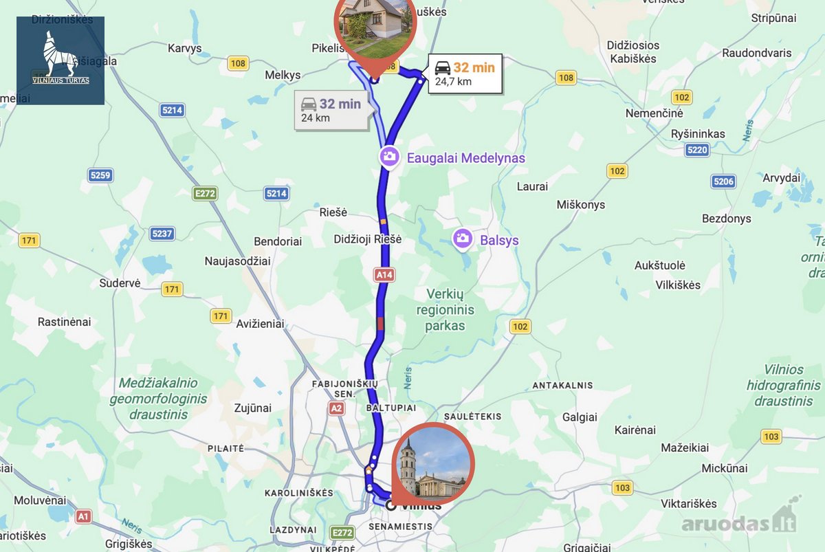 Kviečiame atvykti į Atvirų durų dieną! - nuotraukos Nr. 23