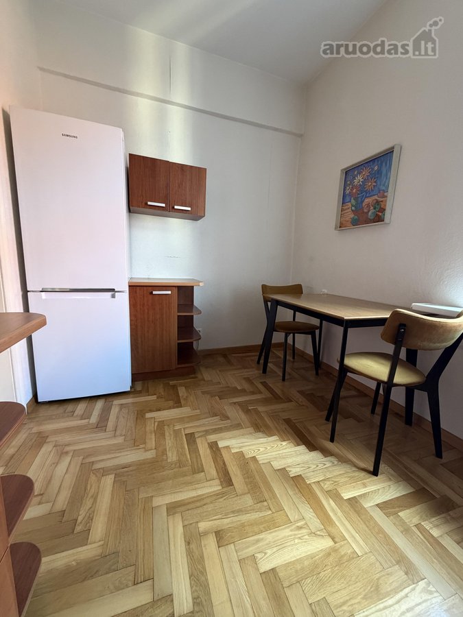 Parduodamas jaukus ir šviesus 3 kambarių - nuotraukos Nr. 19