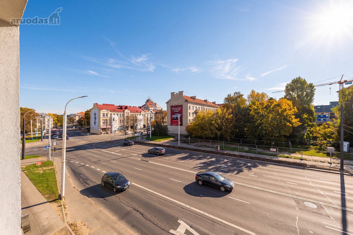 Naujamiestyje parduodame erdrvų, šviesų - nuotraukos Nr. 16