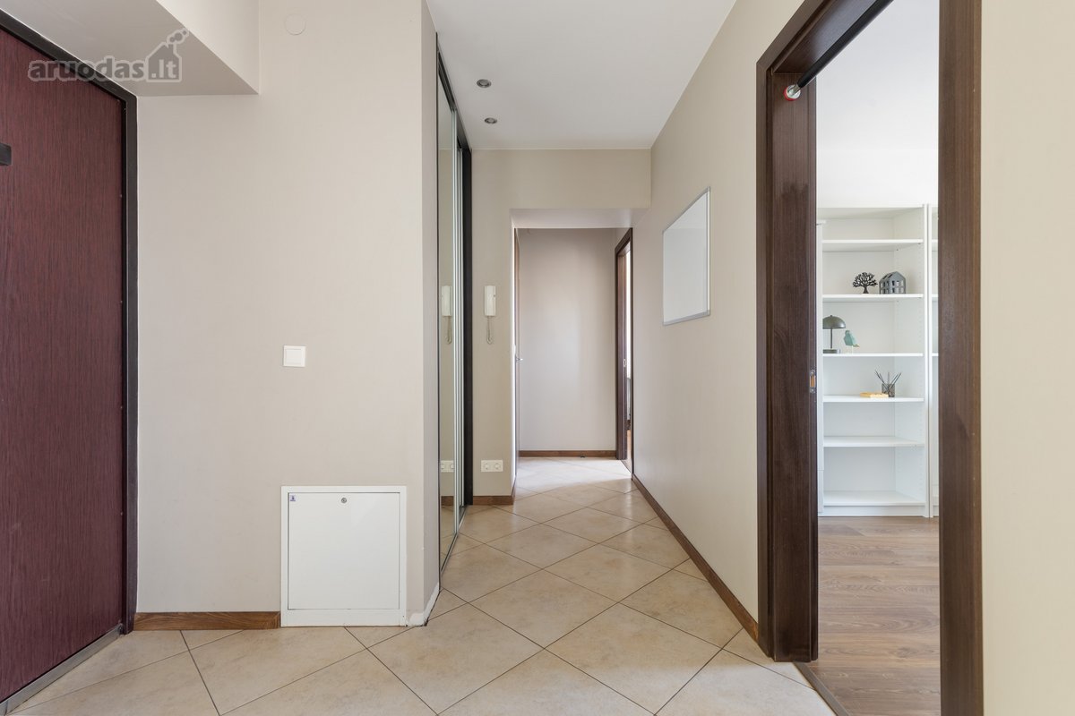 Parduodamas Šviesus Ir Racionaliai - nuotraukos Nr. 21