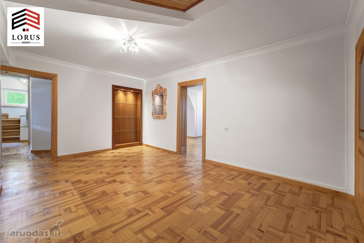 Nemenčinėje parduodamas klasikinio stiliaus - nuotraukos Nr. 20