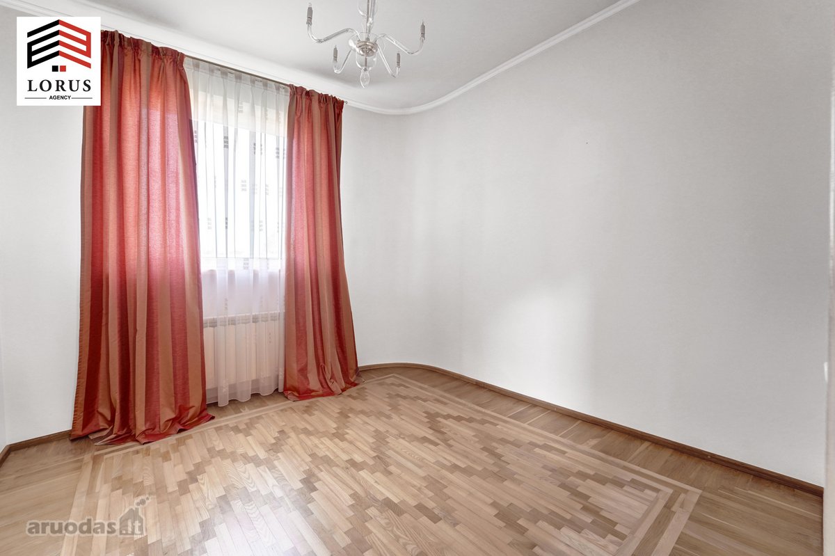 Nemenčinėje parduodamas klasikinio stiliaus - nuotraukos Nr. 37