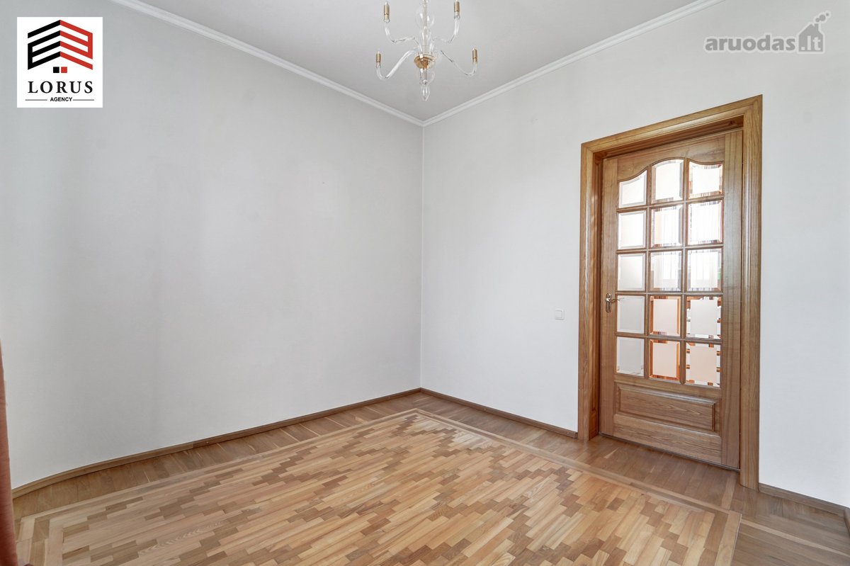 Nemenčinėje parduodamas klasikinio stiliaus - nuotraukos Nr. 38