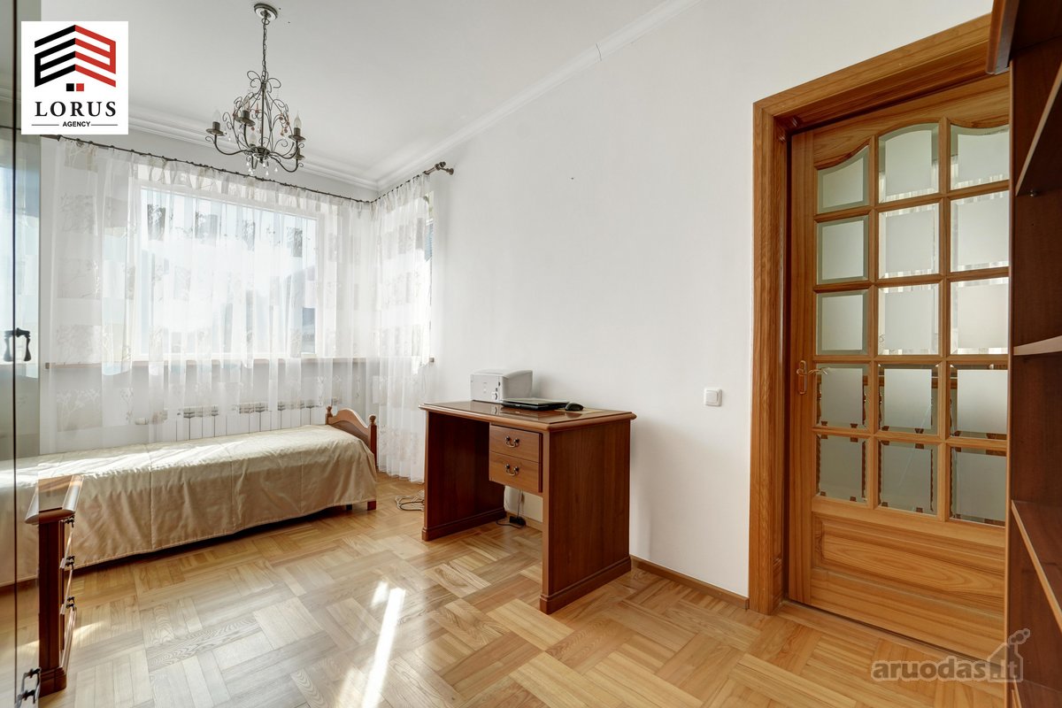 Nemenčinėje parduodamas klasikinio stiliaus - nuotraukos Nr. 32