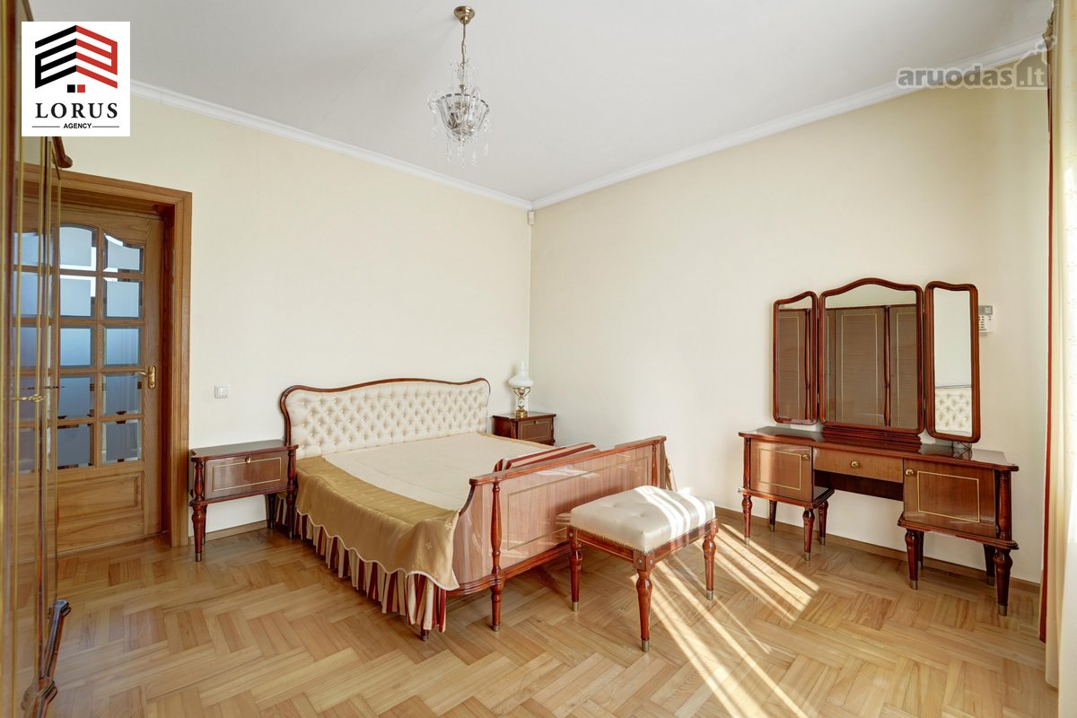Nemenčinėje parduodamas klasikinio stiliaus - nuotraukos Nr. 30