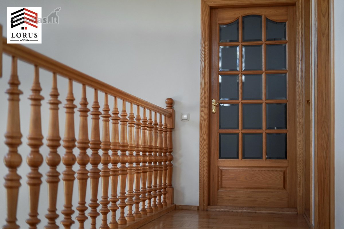 Nemenčinėje parduodamas klasikinio stiliaus - nuotraukos Nr. 43