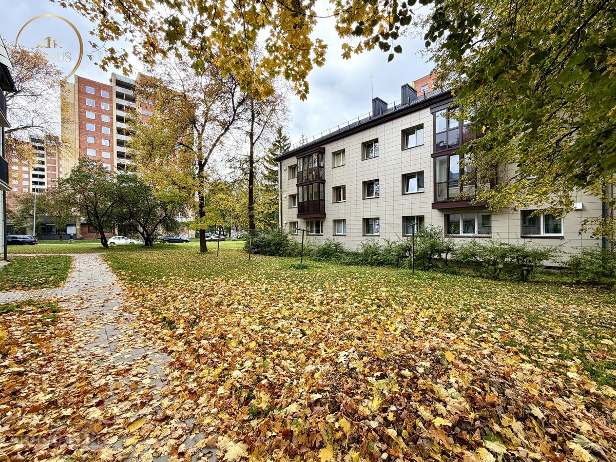 Renovuotame Name Darbininkų Gatvėje - nuotraukos Nr. 15