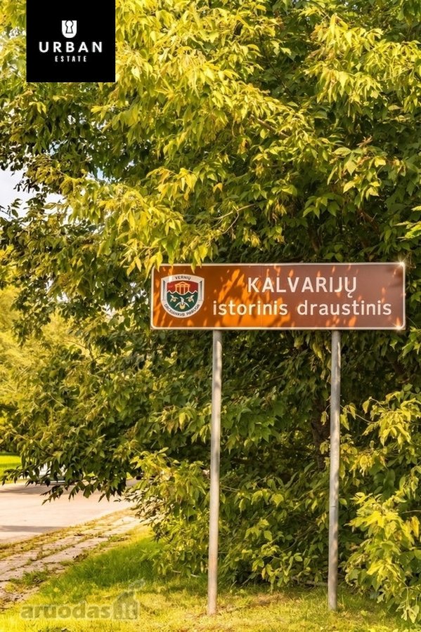Parduodamas Sklypas Jūsų Gyvenamajai Vietai, - nuotraukos Nr. 8