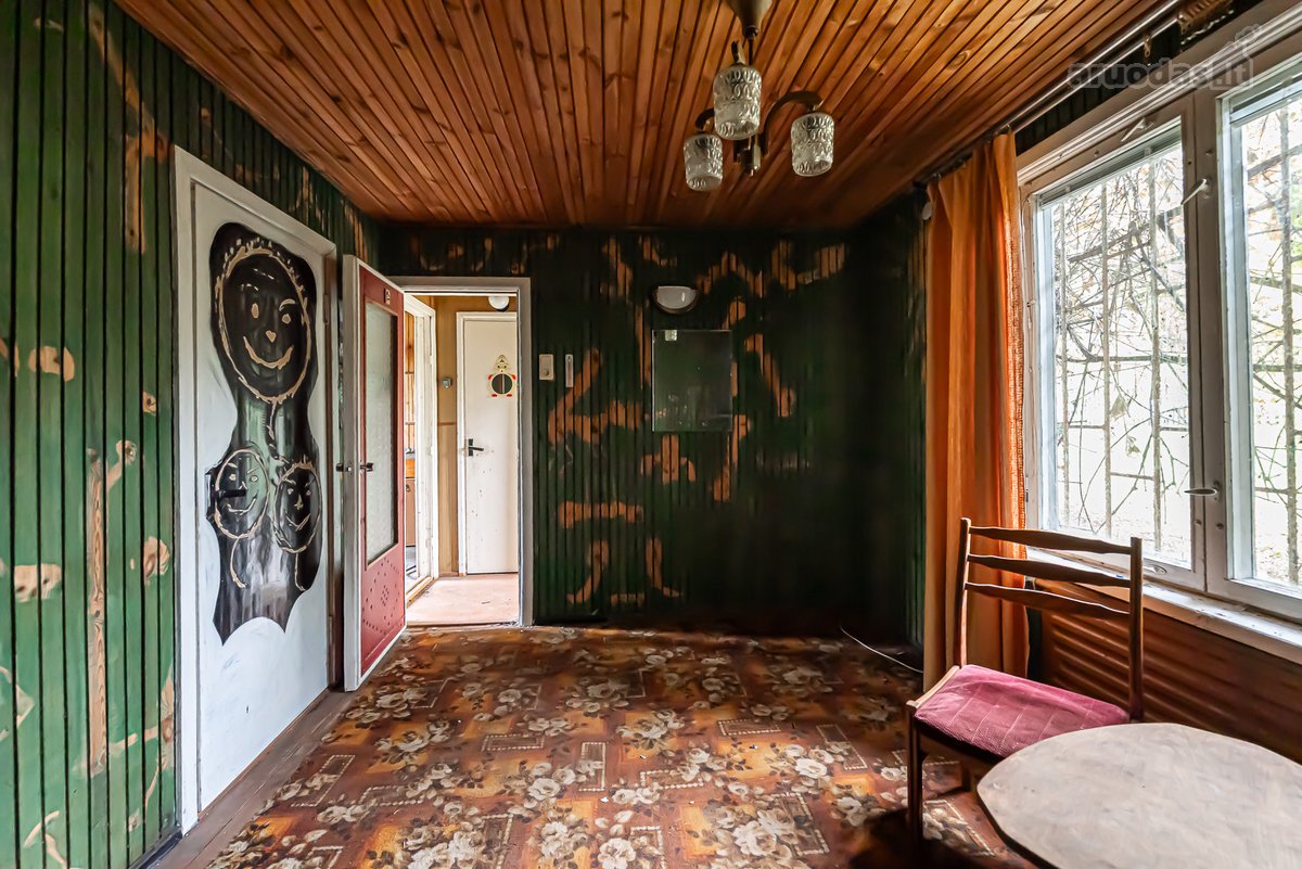 Trakų rajone, Būdos III kaime, Lelijų g. 6 - nuotraukos Nr. 31