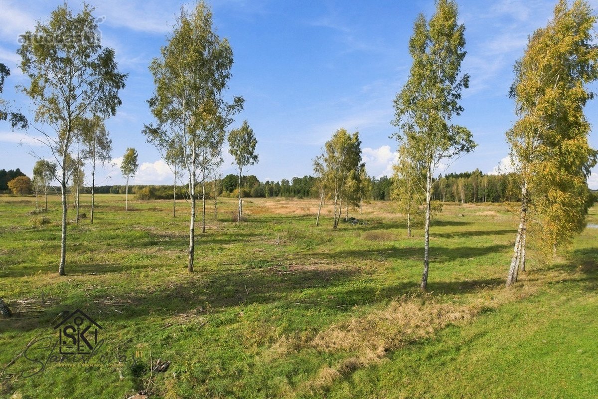 Parduodamas 26.8400 Ha Žemės Ūkio Paskirties - nuotraukos Nr. 18
