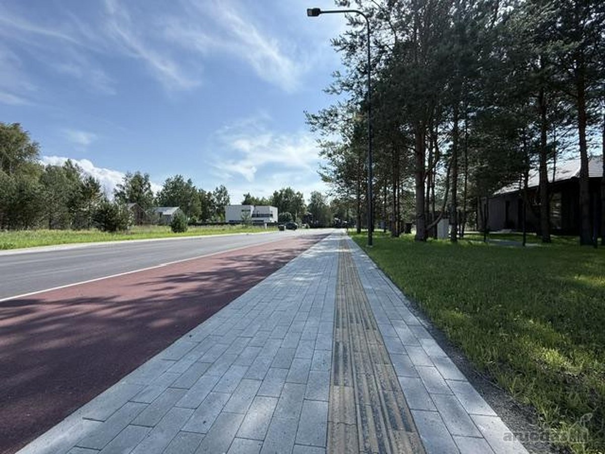 Parduodamas A+ klasės sublokuotas gyvenamasis - nuotraukos Nr. 8