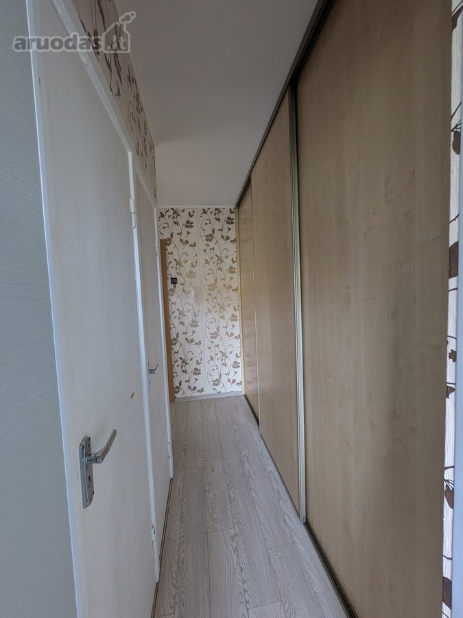? Išnuomojamas Jaukus 1 Kambario Butas - nuotraukos Nr. 6