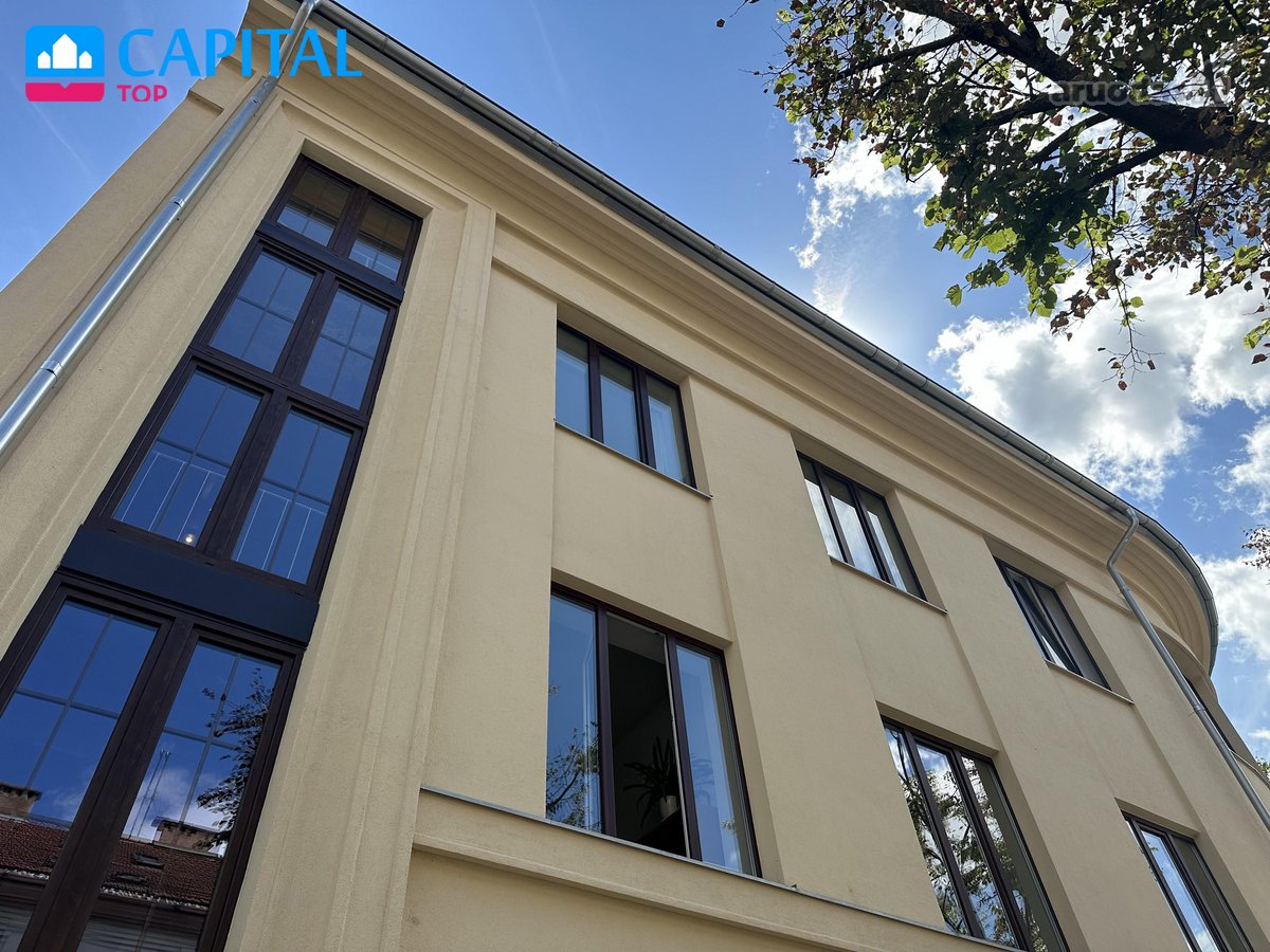 Nuomojamos Patalpos Kauno Centre Donelaičio G. - nuotraukos Nr. 15