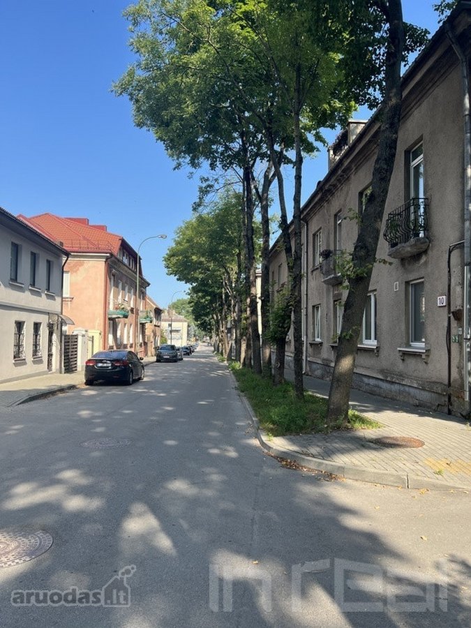Parduodamas išskirtinio charakterio 3 - nuotraukos Nr. 2