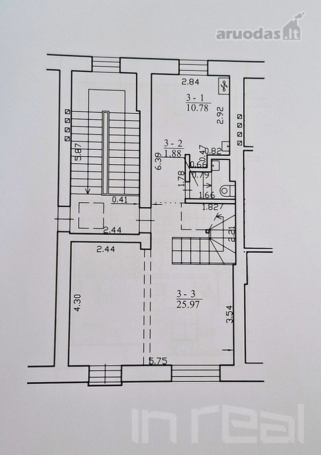 Parduodamas išskirtinio charakterio 3 - nuotraukos Nr. 16