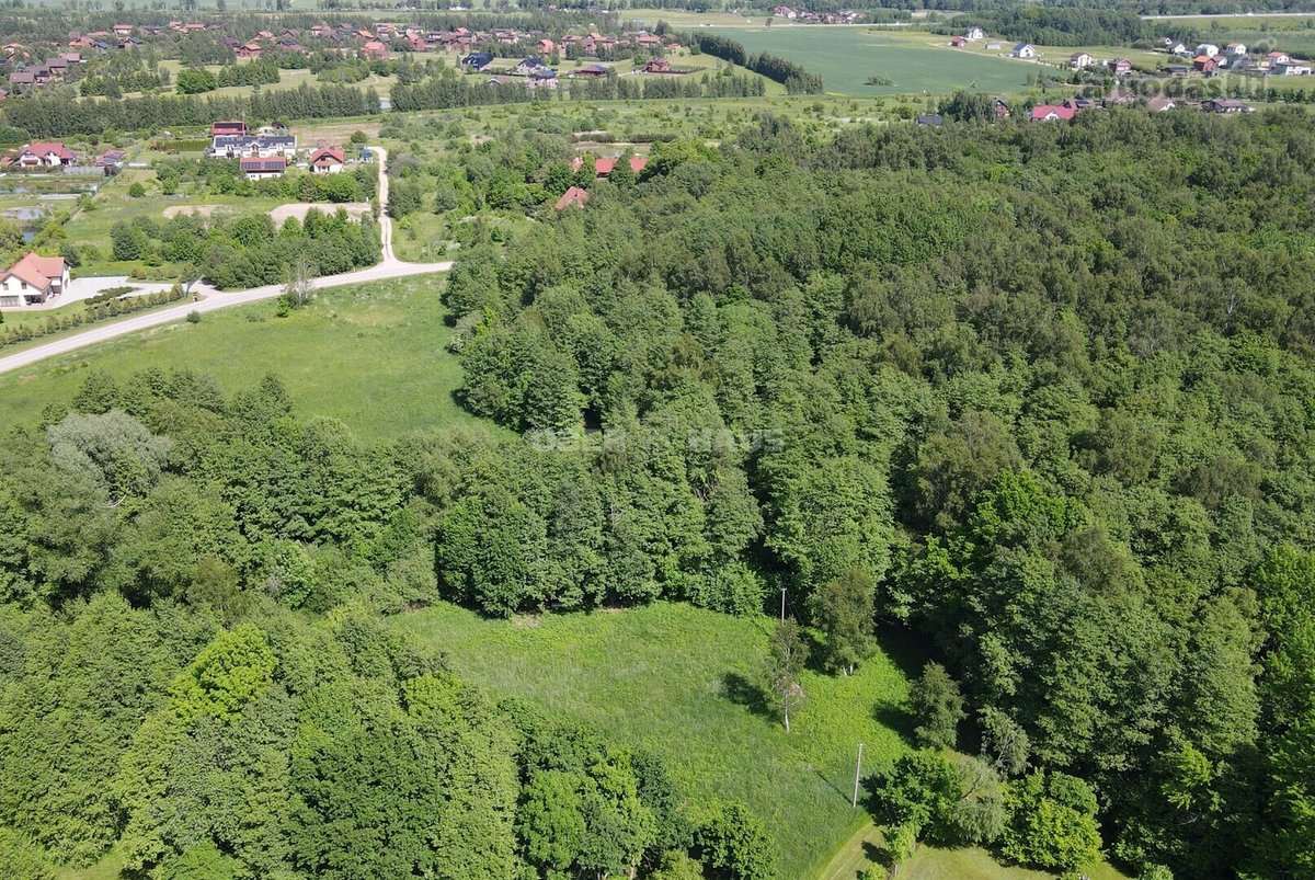 Graži 2500/20000 dalis žemės sklypo šalia - nuotraukos Nr. 14