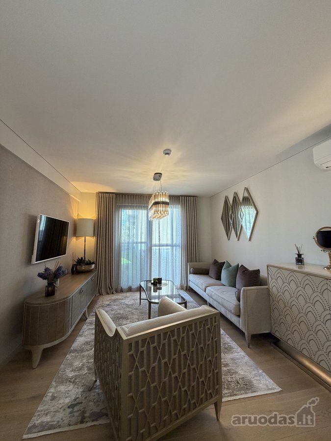 Išskirtinis Butas Palangoje – Kokybė, - nuotraukos Nr. 5