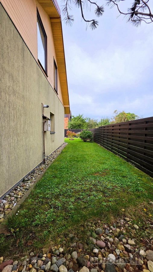 Parduodamas Namas Su Atskirą Įėjimą Turinčia - nuotraukos Nr. 27