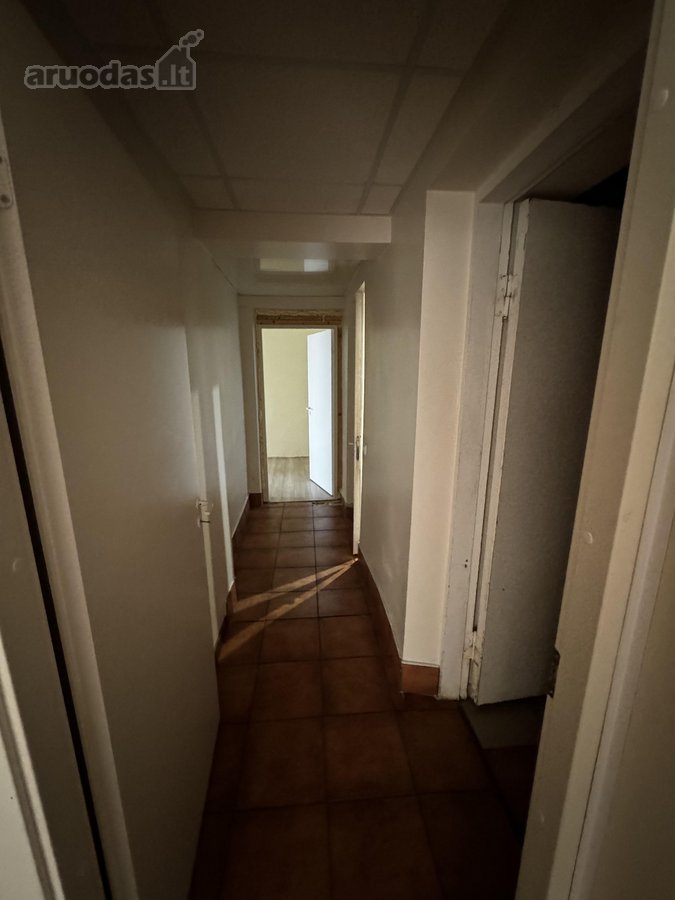 Nuomojamos patalpo tinkančios įvairiai - nuotraukos Nr. 10