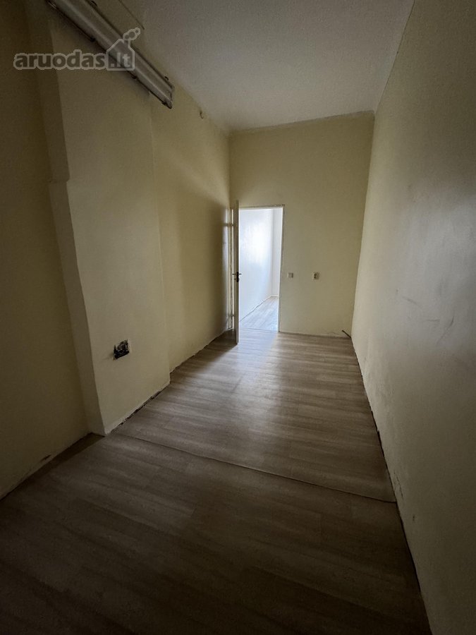 Nuomojamos patalpo tinkančios įvairiai - nuotraukos Nr. 12