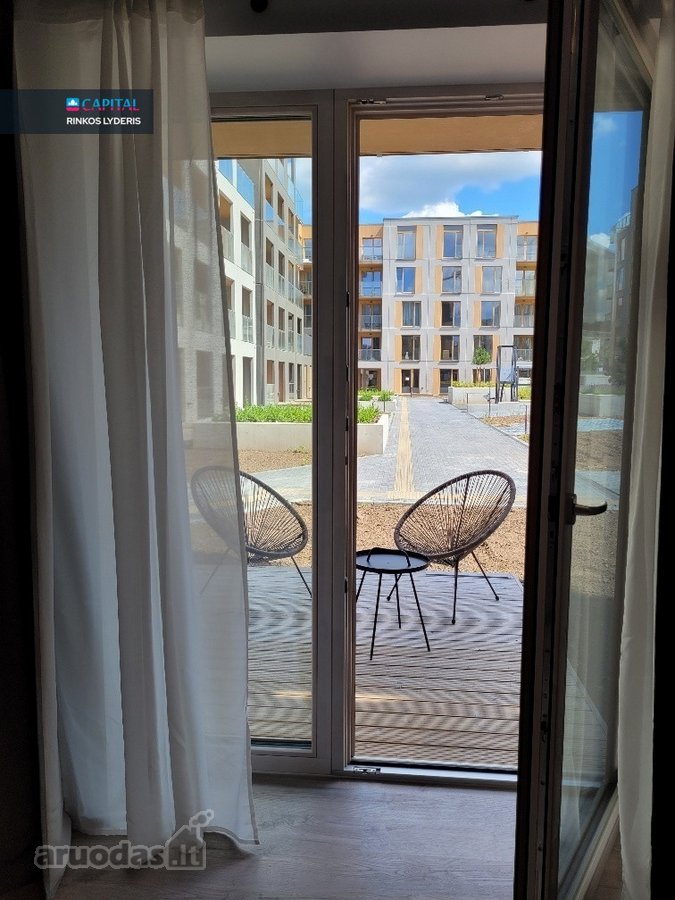 Vilniaus m. sav., Vilniaus m., Markučiai - nuotraukos Nr. 15
