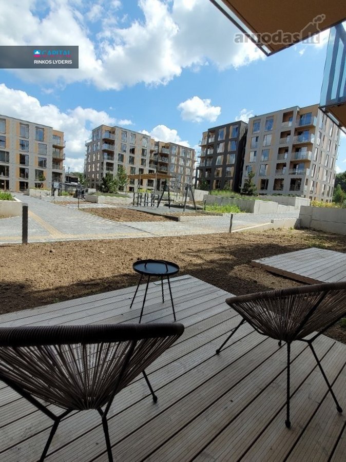 Vilniaus m. sav., Vilniaus m., Markučiai - nuotraukos Nr. 16