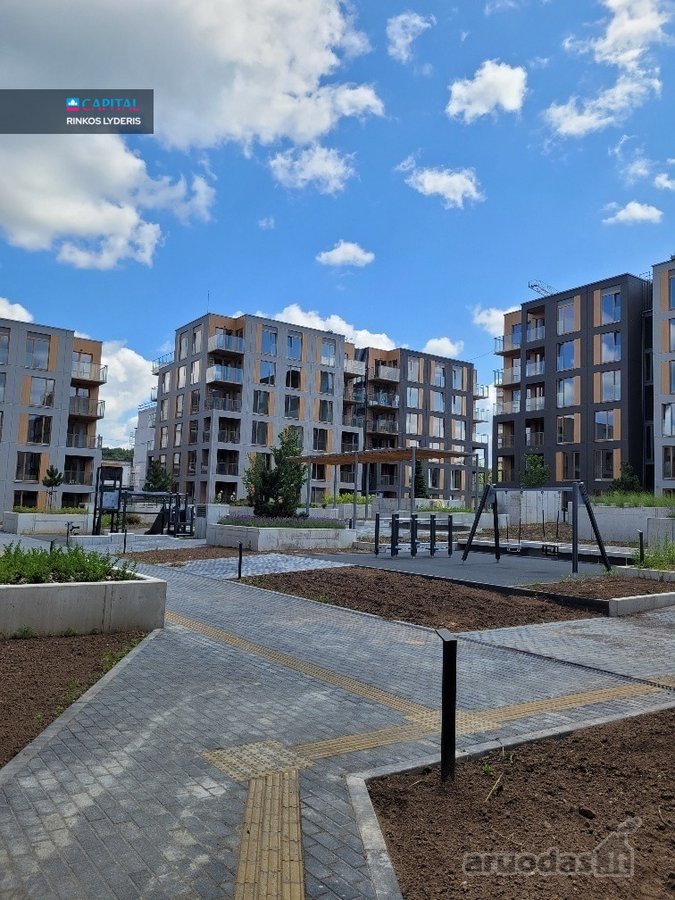 Vilniaus m. sav., Vilniaus m., Markučiai - nuotraukos Nr. 17