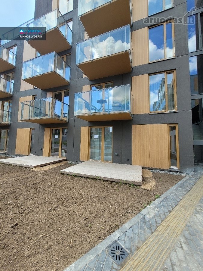 Vilniaus m. sav., Vilniaus m., Markučiai - nuotraukos Nr. 25