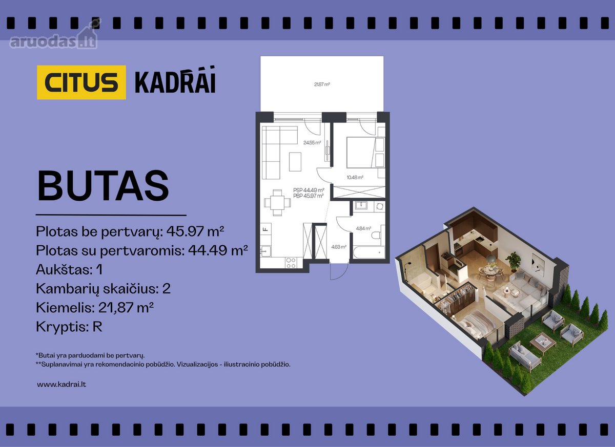 Specialus Pasiūlymas - Rezervuokite Svajonių - nuotraukos Nr. 2