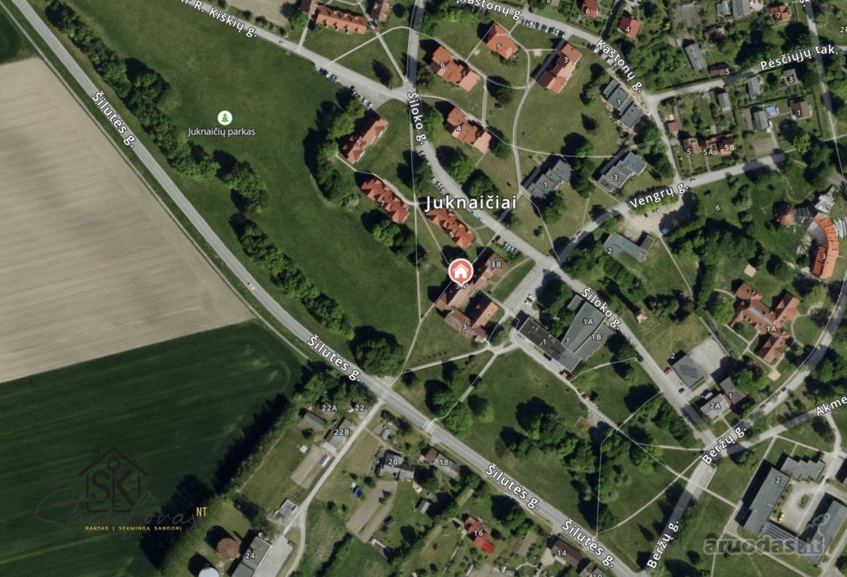 Parduodamos Erdvios 185.66 Kv. M Komercinės - nuotraukos Nr. 24