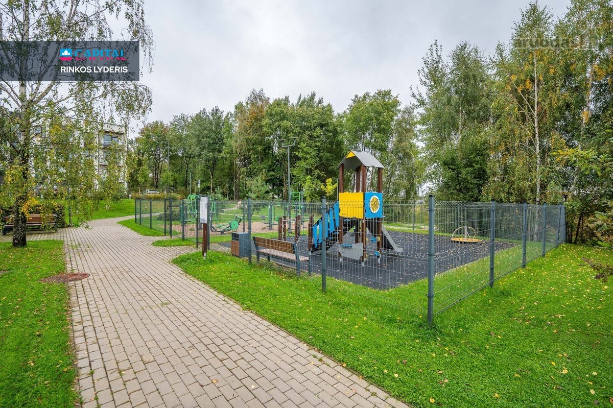 Šviesūs Ir Jaukūs Namai Žalumos Apsuptyje – - nuotraukos Nr. 35