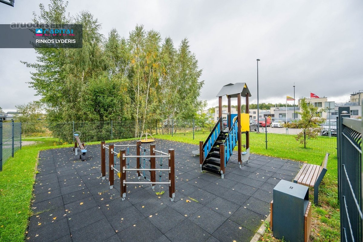 Šviesūs Ir Jaukūs Namai Žalumos Apsuptyje – - nuotraukos Nr. 36