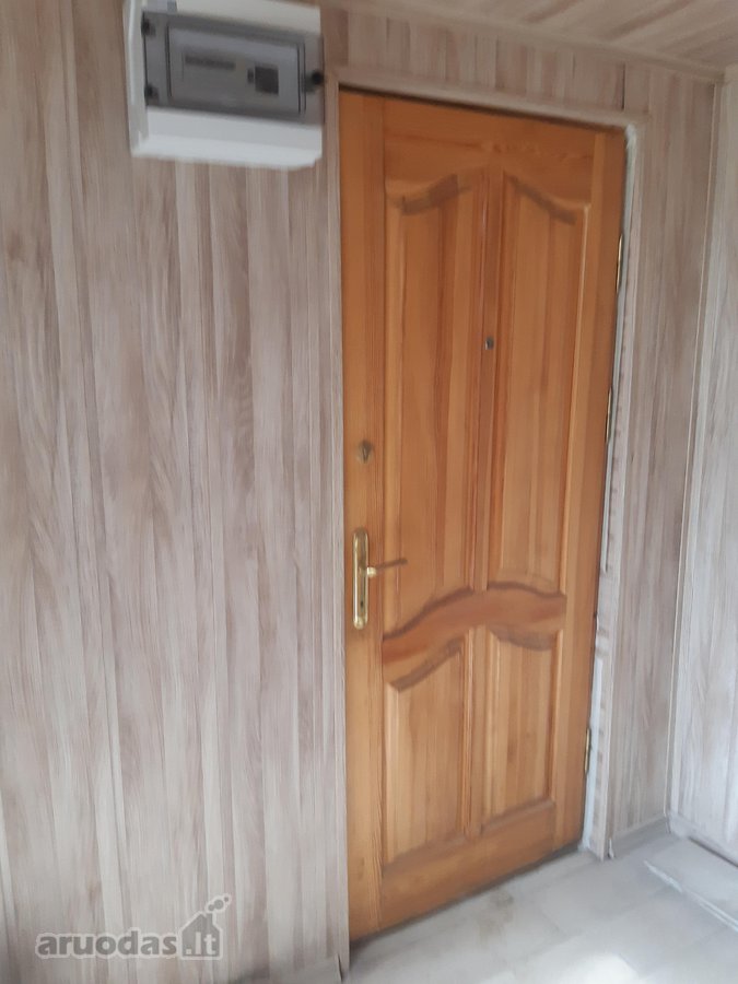 Puse namo, Rami vieta, draugiški kaimymai, - nuotraukos Nr. 4